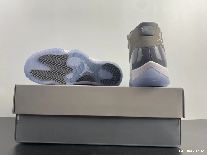 Cheap 11 Grey' 'Cool Jordan Air Retro CT8012 005 0603